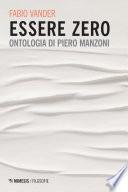 Essere zero