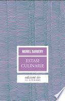 Estasi culinarie