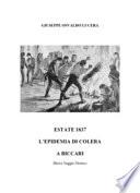 Estate del 1837. Epidemia di Colera a Biccari