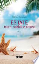 Estate - Mare, sabbia e amore