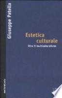 Estetica culturale