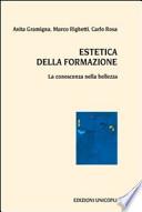 Estetica della formazione