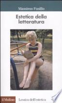 Estetica della letteratura