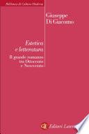 Estetica e letteratura