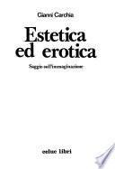 Estetica ed erotica