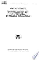 Estetismo ribelle