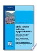 Estimo, economia ambientale, ingegneria economica