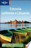 Estonia, Lettonia e Lituania