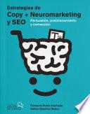 Estrategias de Copy + Neuromarketing y SEO