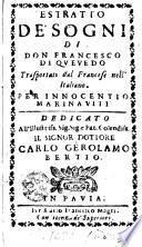 Estratto de sogni