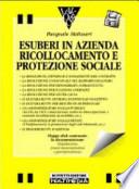 Esuberi in azienda