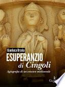 Esuperanzio di Cingoli