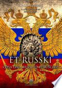 ET-RUSSKI, cosa lega russi ed etruschi?