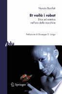 Et voilà i robot
