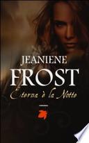 Eterna è la notte