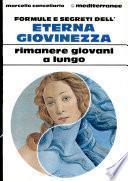 eterna giovinezza