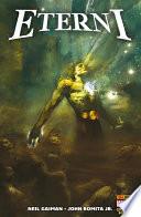Eterni (Marvel Collection)