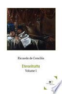 Eteroritratto Volume 1