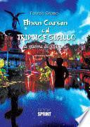 Ethan Carson e il triplice sigillo
