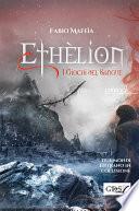 Ethèlion I giochi del sangue. Libro due