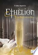 Ethèlion. La Mano della Dea