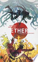 Ether. La morte dell'ultima Fiamma Dorata