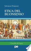 Etica del Buonsenso
