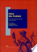 Etica del plurale