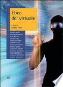 Etica del virtuale