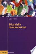 Etica della comunicazione
