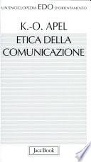 Etica della comunicazione