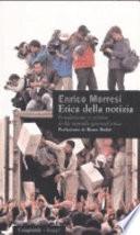 Etica della notizia