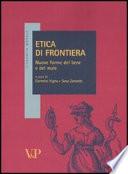 Etica di frontiera