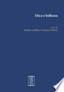 Etica e bellezza