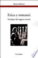 Etica e romanzi