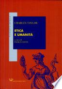 Etica e umanità