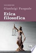 Etica filosofica