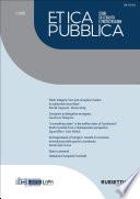 Etica Pubblica 2/2020 - Studi su legalità e partecipazione