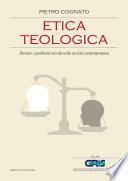 Etica teologica