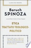 Etica-Trattato teologico-politico