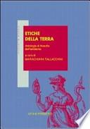 Etiche della terra