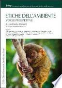 Etiche dell’ambiente. Voci e prospettive