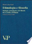 Etimologia e filosofia