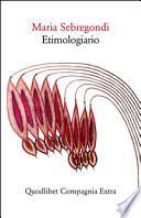 Etimologiario