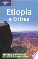 Etiopia e Eritrea