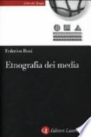 Etnografia dei media
