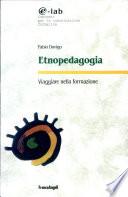 Etnopedagogia