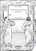 Ettore Patrizi, Ada Negri e la musica