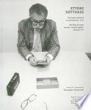 Ettore Sottsass