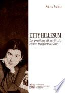 Etty Hillesum
